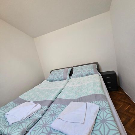 Apartman Sea View วานตาชิชี ภายนอก รูปภาพ