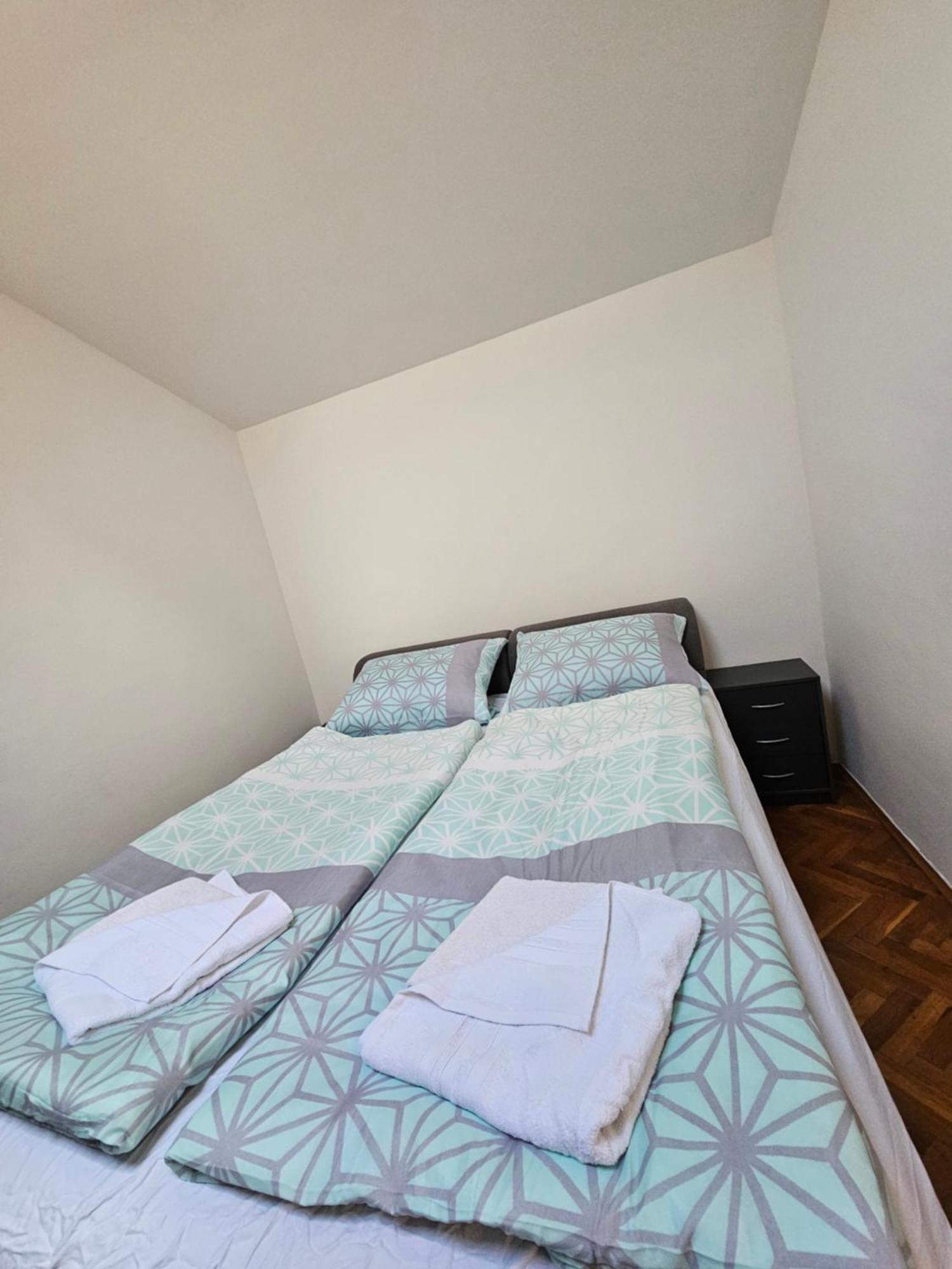 Apartman Sea View วานตาชิชี ภายนอก รูปภาพ