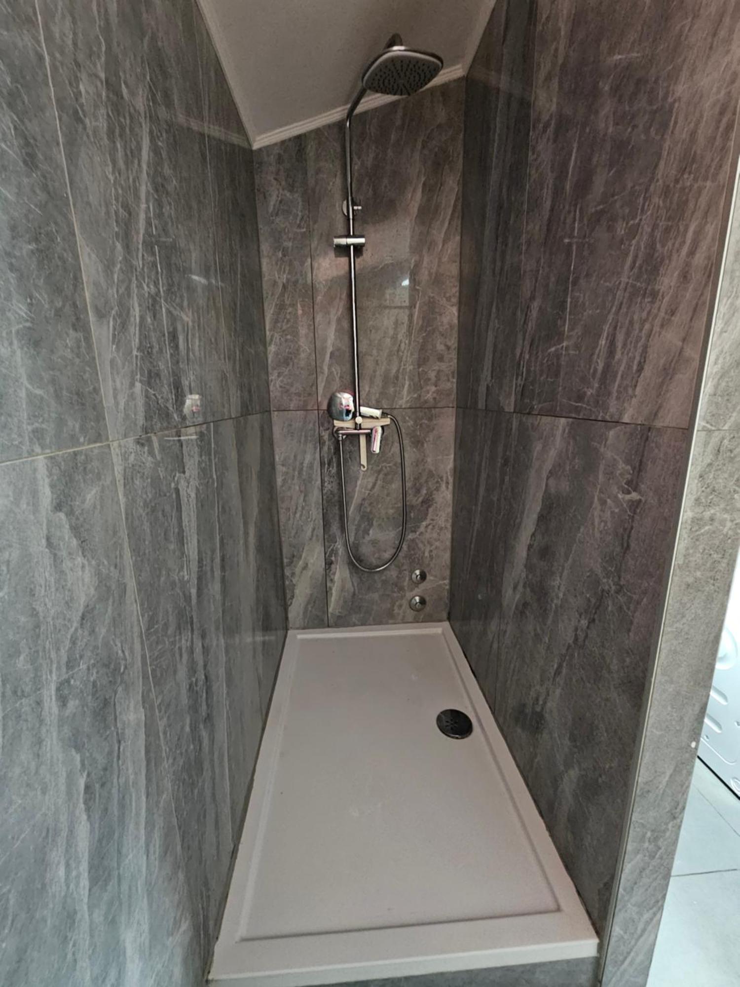 Apartman Sea View วานตาชิชี ภายนอก รูปภาพ