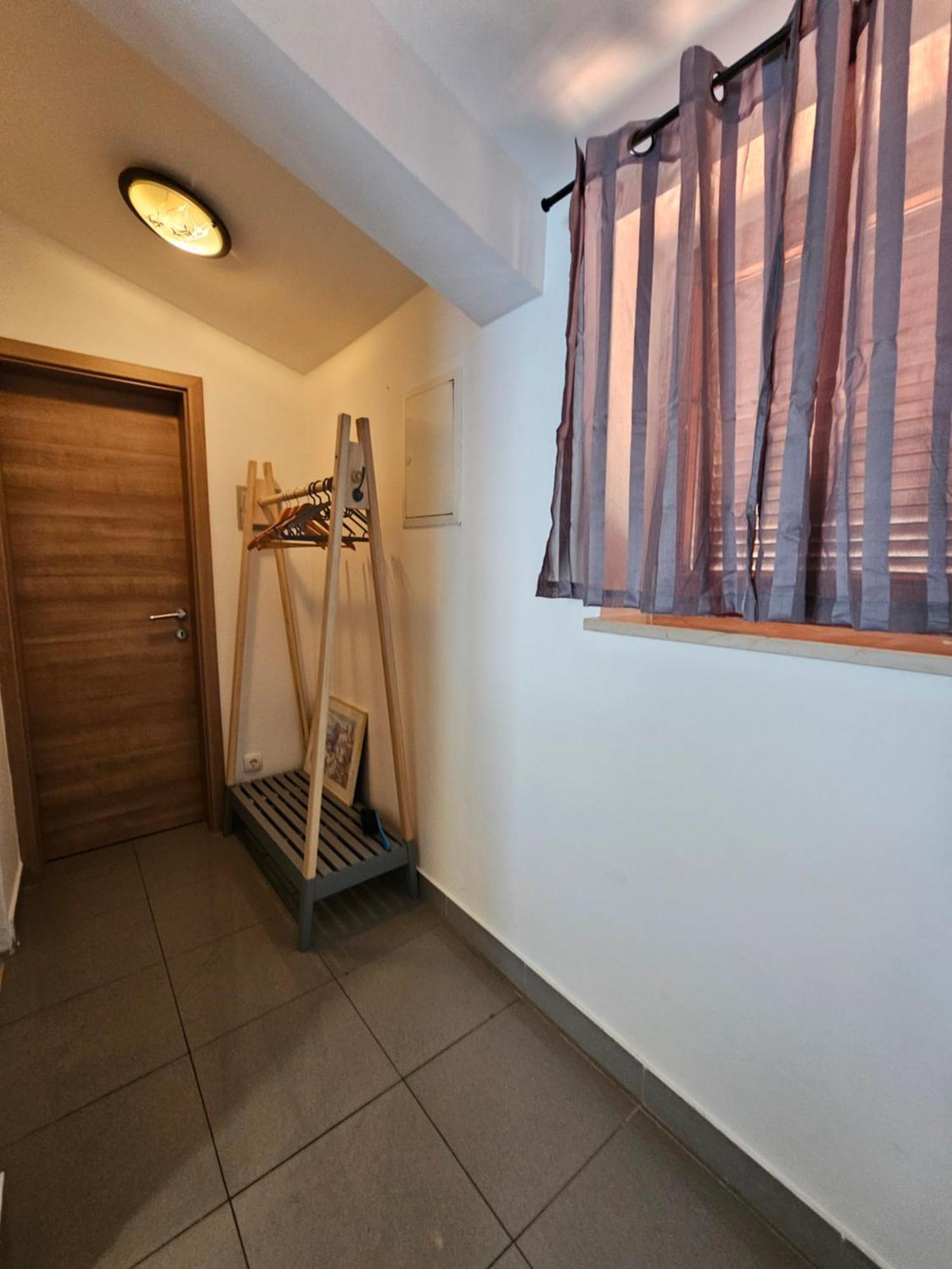 Apartman Sea View วานตาชิชี ภายนอก รูปภาพ