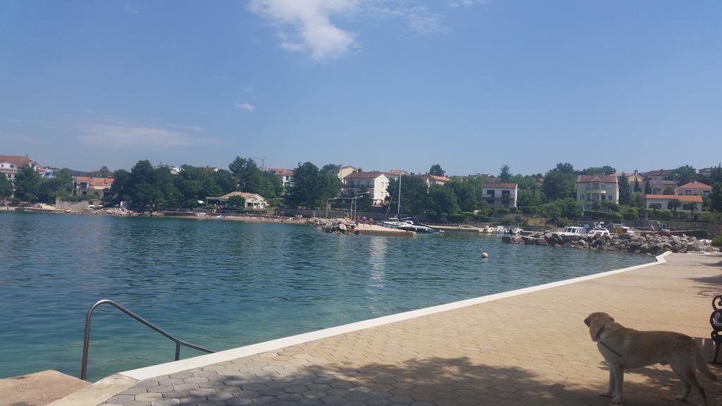 Apartman Sea View วานตาชิชี ภายนอก รูปภาพ