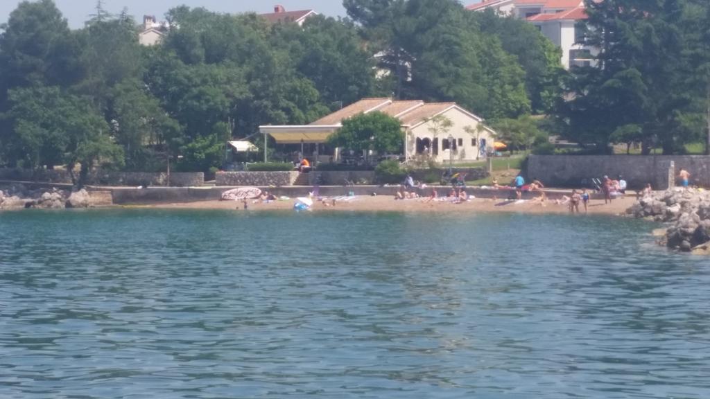 Apartman Sea View วานตาชิชี ภายนอก รูปภาพ
